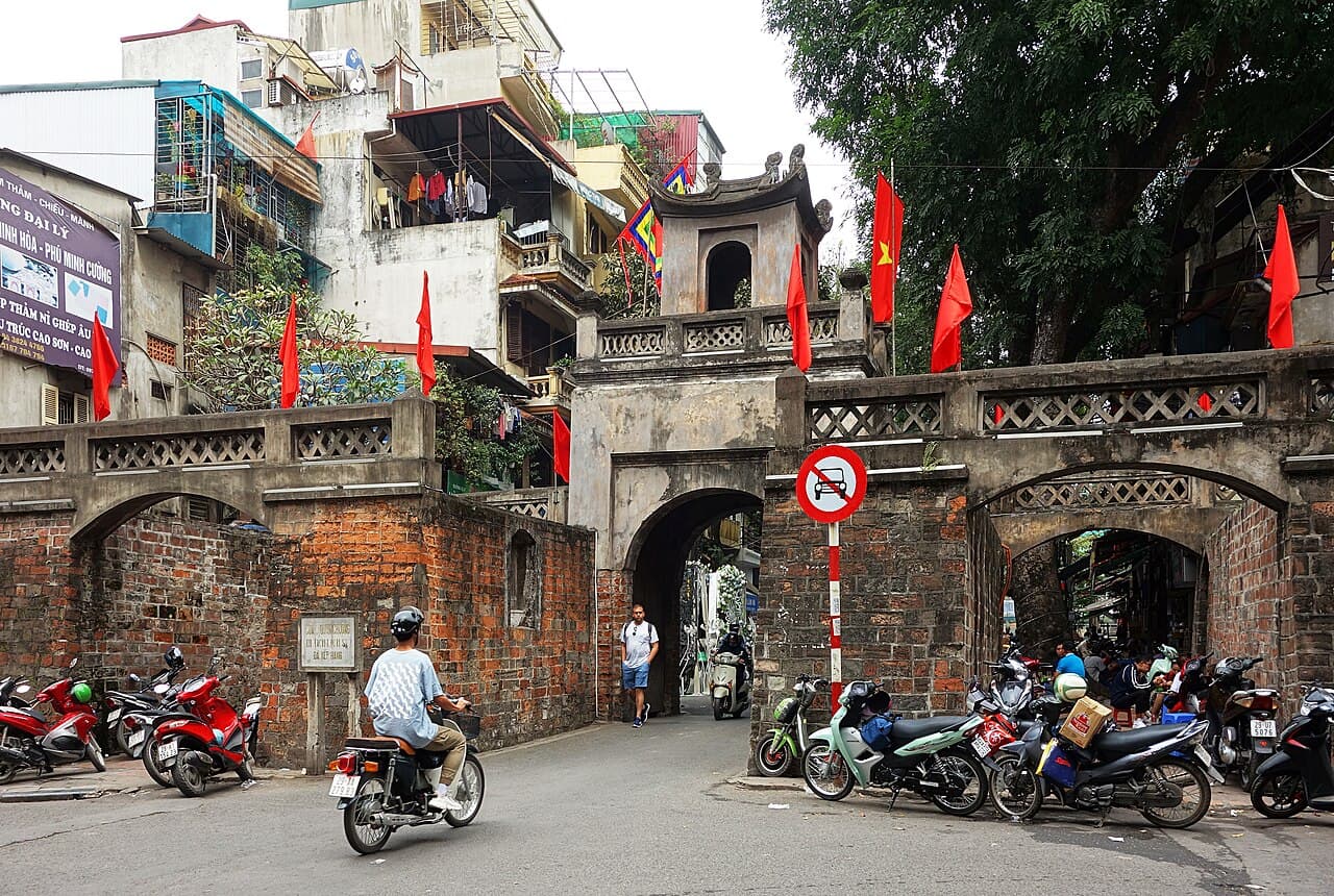 Ô Quan Chưởng