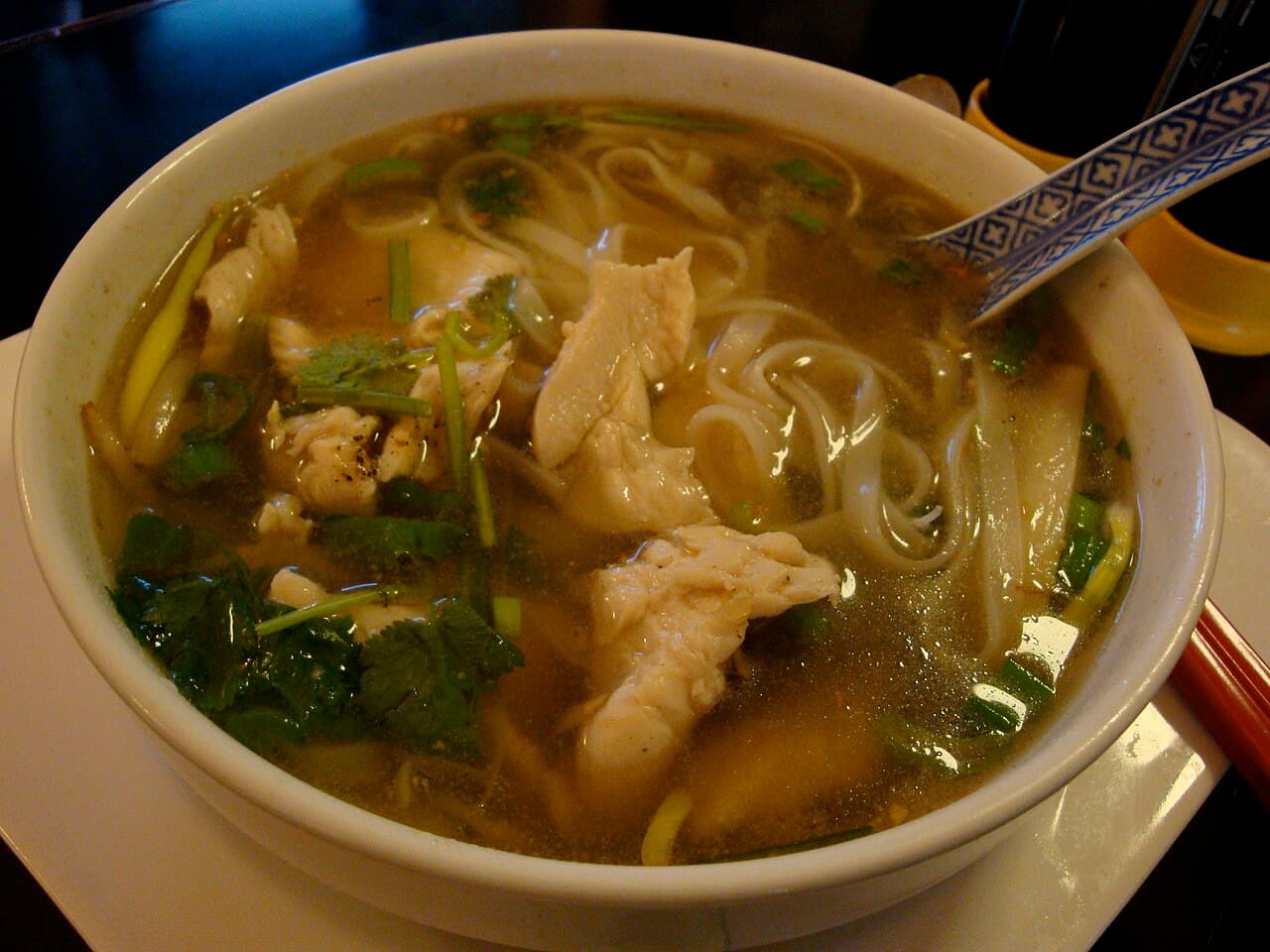 Phở Bát Đàn