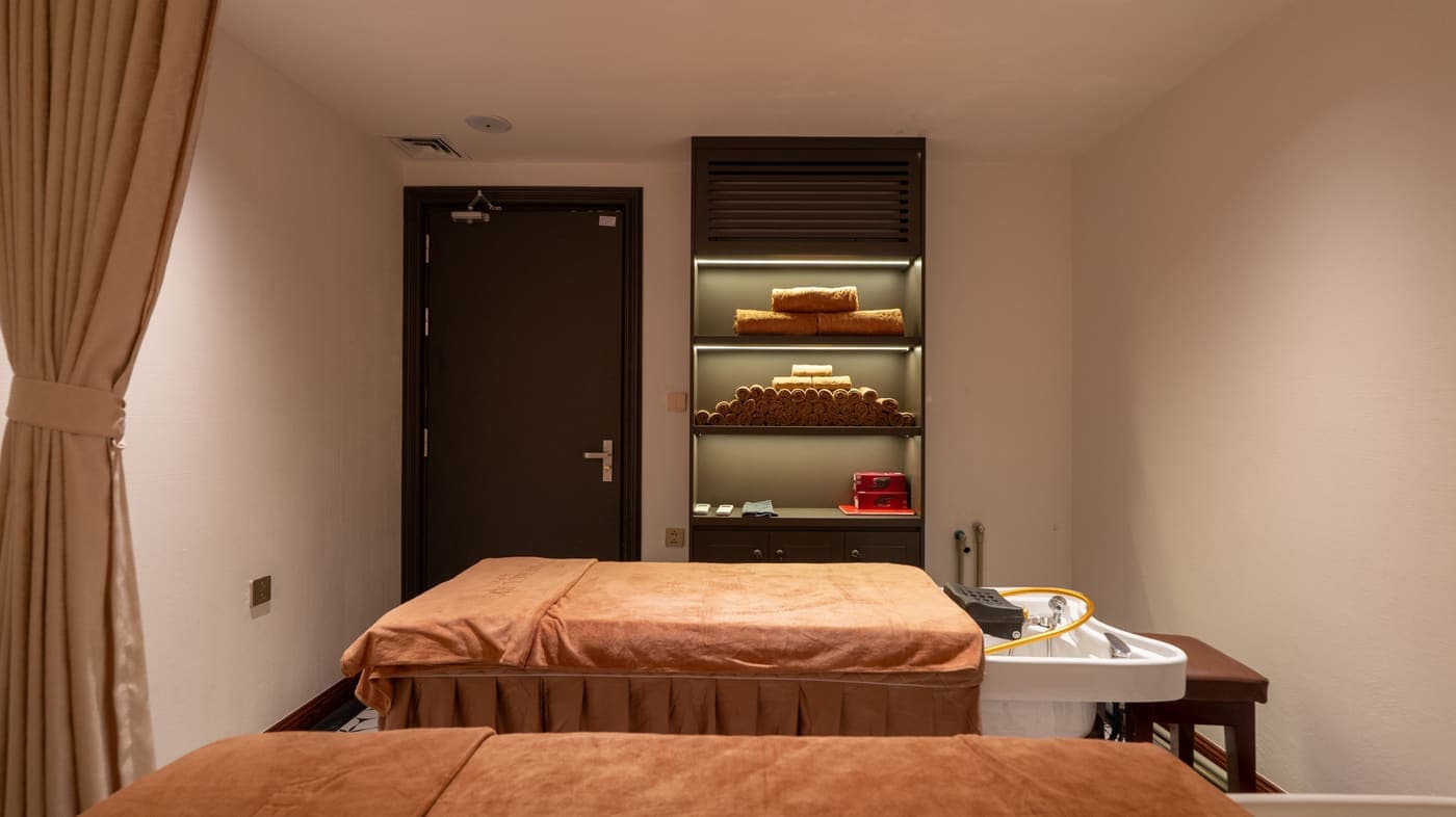 Massage